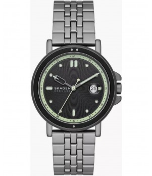 Ceas Barbati, Skagen, Signatur SKW6922
