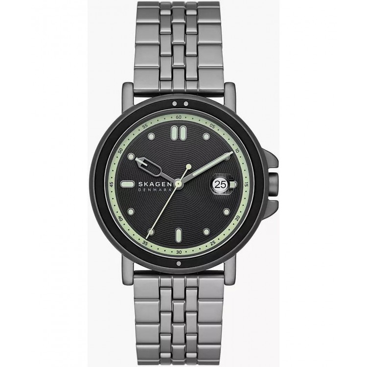Ceas Barbati, Skagen, Signatur SKW6922 Ceas Barbati, Skagen, Signatur SKW6922