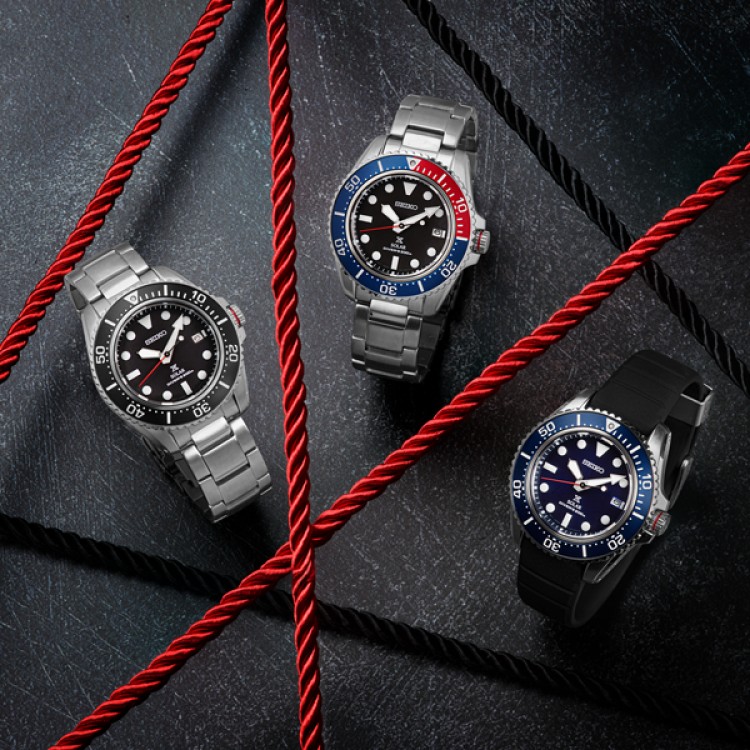 Ceas Barbati, Seiko, Prospex SNE591P1 Ceas Barbati, Seiko, Prospex SNE591P1