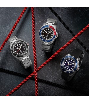 Ceas Barbati, Seiko, Prospex SNE591P1