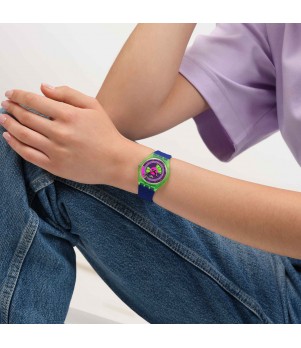 Ceas Swatch, Originals SO28G704 Ceas Swatch, Originals SO28G704