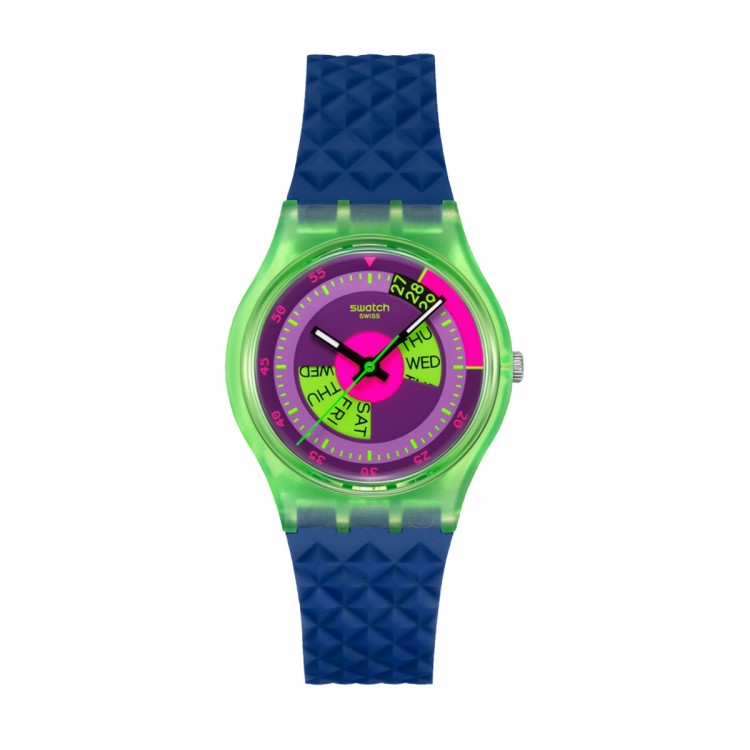 Ceas Swatch, Originals SO28G704