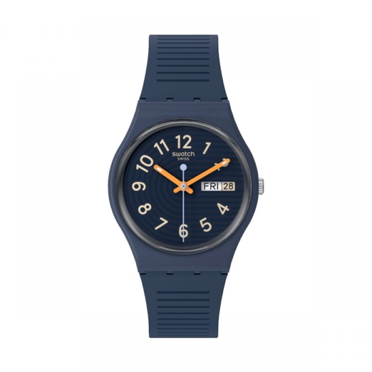 Ceas Swatch, Originals SO28I700