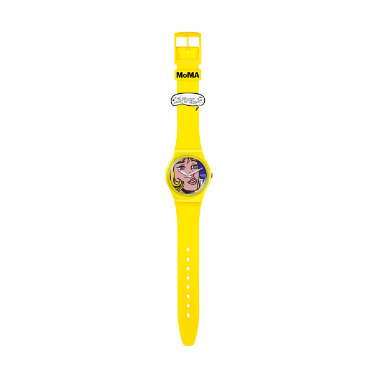 Ceas Swatch, Originals SO28Z117