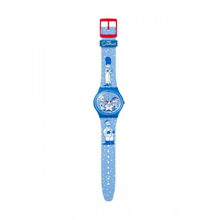 Ceas Swatch, Originals SO28Z126