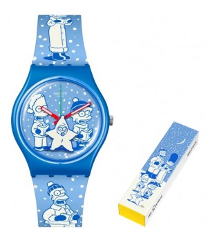 Ceas Swatch, Originals SO28Z126