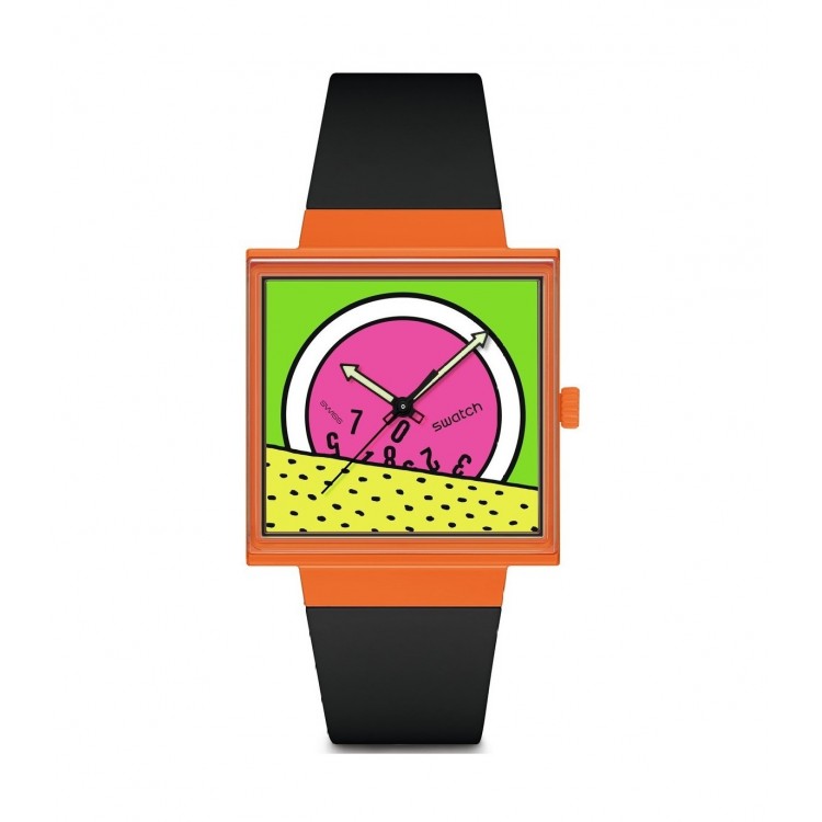 Ceas Swatch, Originals SO34Z101
