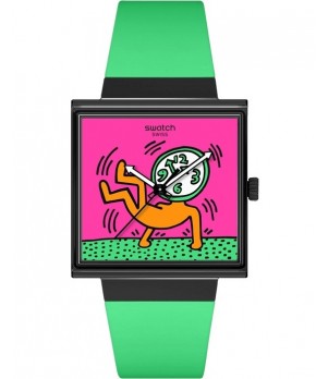Ceas Swatch, Originals SO34Z102