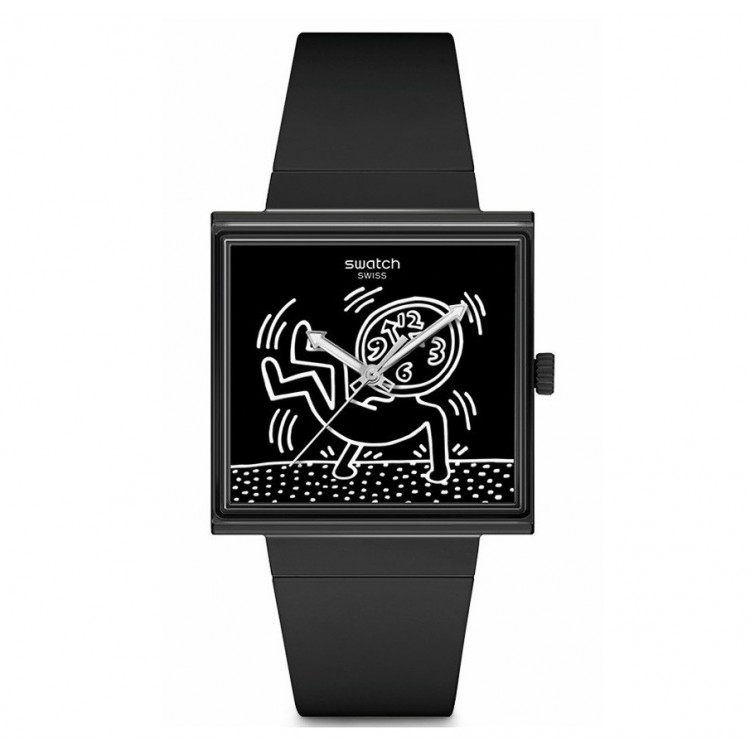 Ceas Swatch, Originals SO34Z103 Ceas Swatch, Originals SO34Z103