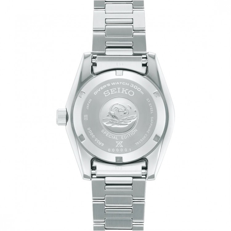 Ceas Barbati, Seiko, Prospex SPB455J1 Ceas Barbati, Seiko, Prospex SPB455J1