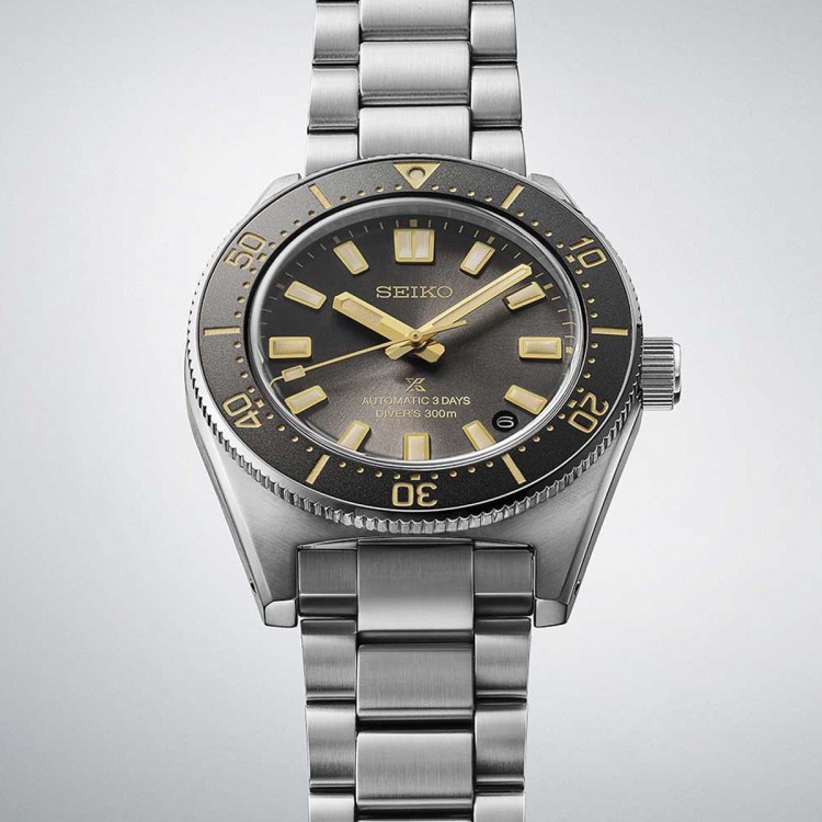 Ceas Barbati, Seiko, Prospex SPB455J1 Ceas Barbati, Seiko, Prospex SPB455J1