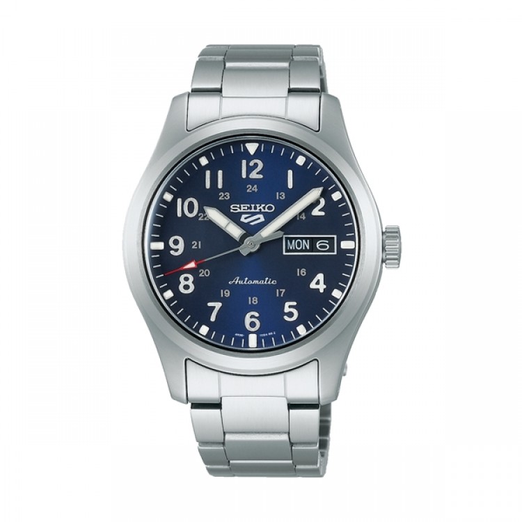 Ceas Barbati, Seiko, Sports Style SRPK29K1 Ceas Barbati, Seiko, Sports Style SRPK29K1