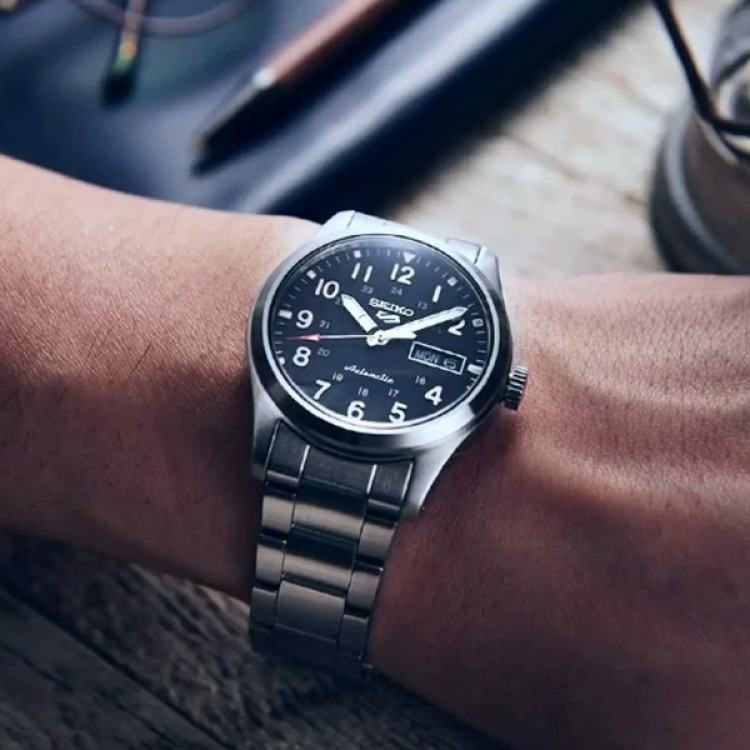 Ceas Barbati, Seiko, Sports Style SRPK29K1 Ceas Barbati, Seiko, Sports Style SRPK29K1