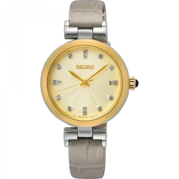 Ceas Dama, Seiko, Essentials SRZ546P1 Ceas Dama, Seiko, Essentials SRZ546P1