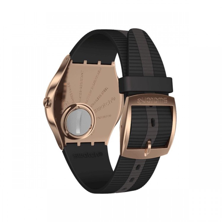 Ceas Swatch, Skin SS07G102