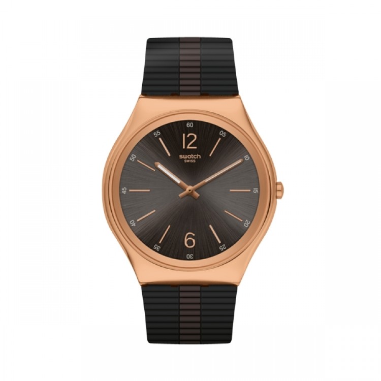 Ceas Swatch, Skin SS07G102