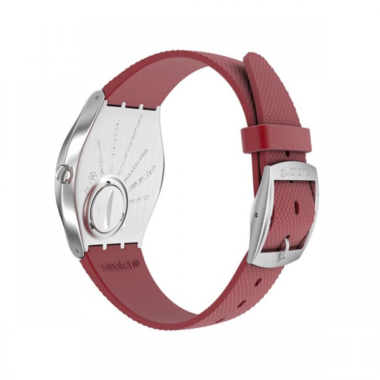 Ceas Swatch, Skin SS07S105