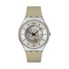 Ceas Swatch, Skin SS07S145