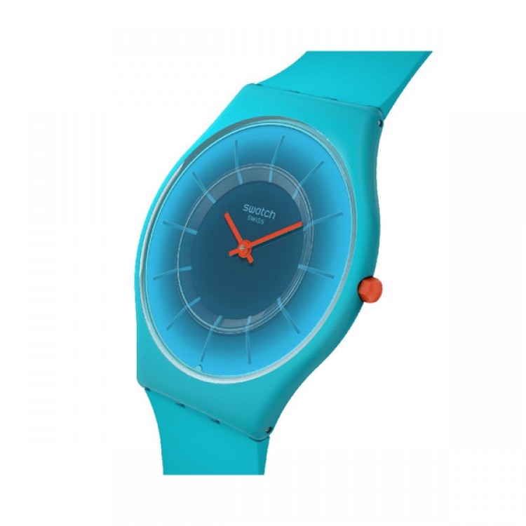 Ceas Swatch, Skin SS08N114