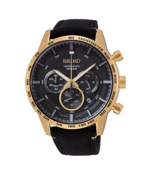 Ceas Barbati, Seiko, Neo Sports 50th Aniv Special Edition SSB364P1EST