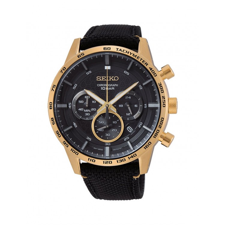 Ceas Barbati, Seiko, Neo Sports 50th Aniv Special Edition SSB364P1EST Ceas Barbati, Seiko, Neo Sports 50th Aniv Special Edition SSB364P1EST