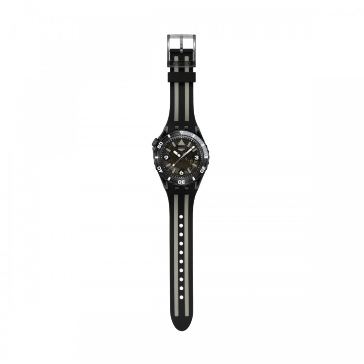 Ceas Barbati, Swatch, Originals (Swatch Pay) SSCU09B100 Ceas Barbati, Swatch, Originals (Swatch Pay) SSCU09B100