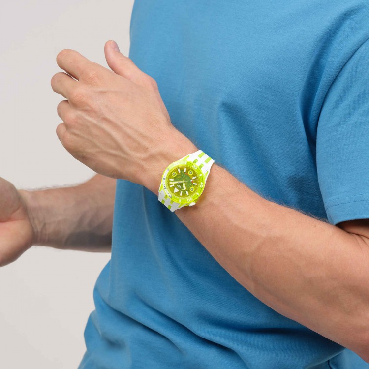 Ceas Barbati, Swatch, Originals (Swatch Pay) SSCU09J100 Ceas Barbati, Swatch, Originals (Swatch Pay) SSCU09J100