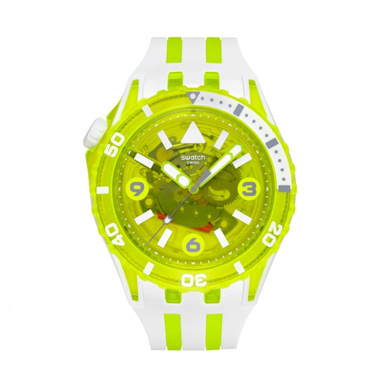 Ceas Barbati, Swatch, Originals (Swatch Pay) SSCU09J100 Ceas Barbati, Swatch, Originals (Swatch Pay) SSCU09J100
