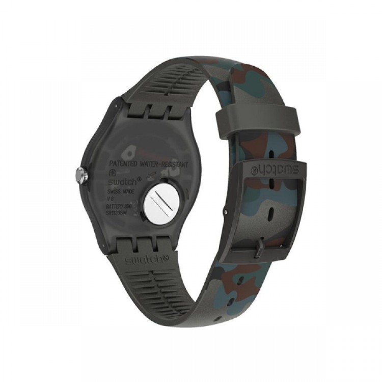 Ceas Swatch, Originals SUOB175