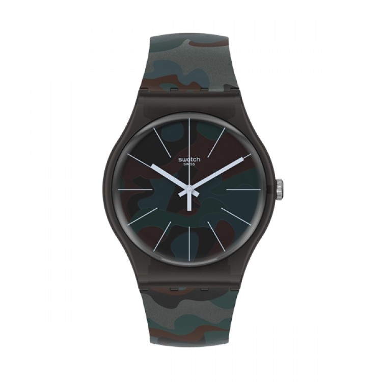 Ceas Swatch, Originals SUOB175