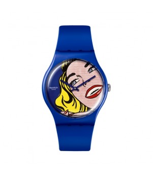 Ceas Swatch, Originals SUOZ352