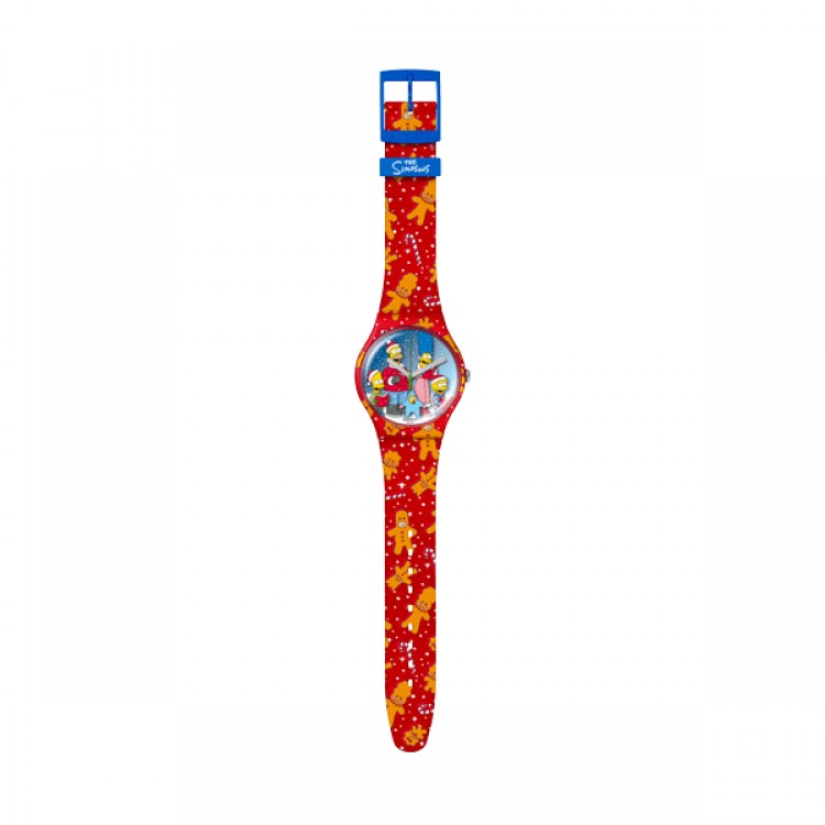 Ceas Swatch, Originals SUOZ361