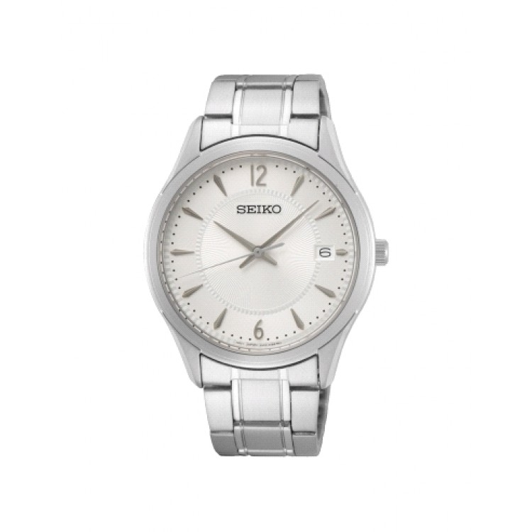 Ceas Barbati, Seiko, Classic SUR417P1 Ceas Barbati, Seiko, Classic SUR417P1