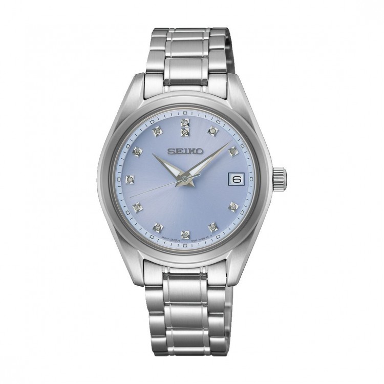 Ceas Dama, Seiko, Essentials SUR581P1 Ceas Dama, Seiko, Essentials SUR581P1