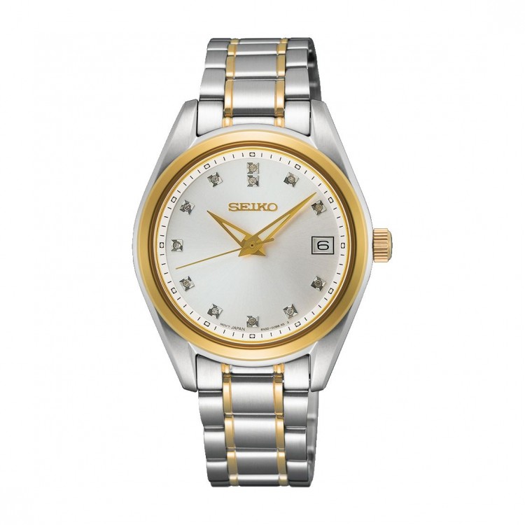 Ceas Dama, Seiko, Essentials SUR582P1 Ceas Dama, Seiko, Essentials SUR582P1