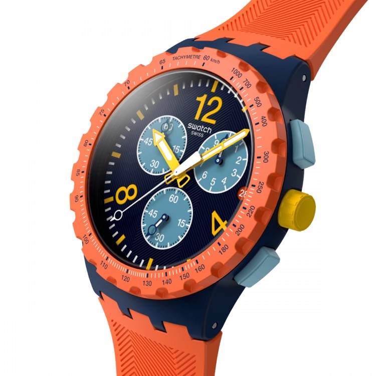 Ceas Swatch, Originals SUSI400
