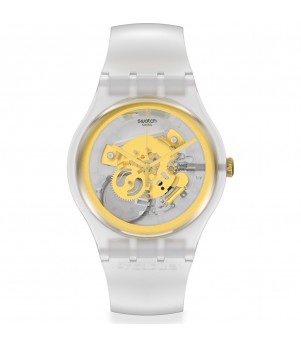 Ceas Swatch, Skin SVIZ102-5300