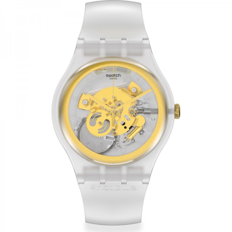 Ceas Swatch, Skin SVIZ102-5300