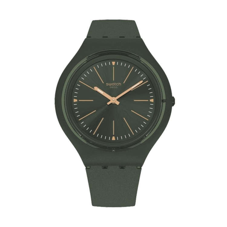 Ceas Dama, Swatch, Skin SVUG100 Ceas Dama, Swatch, Skin SVUG100