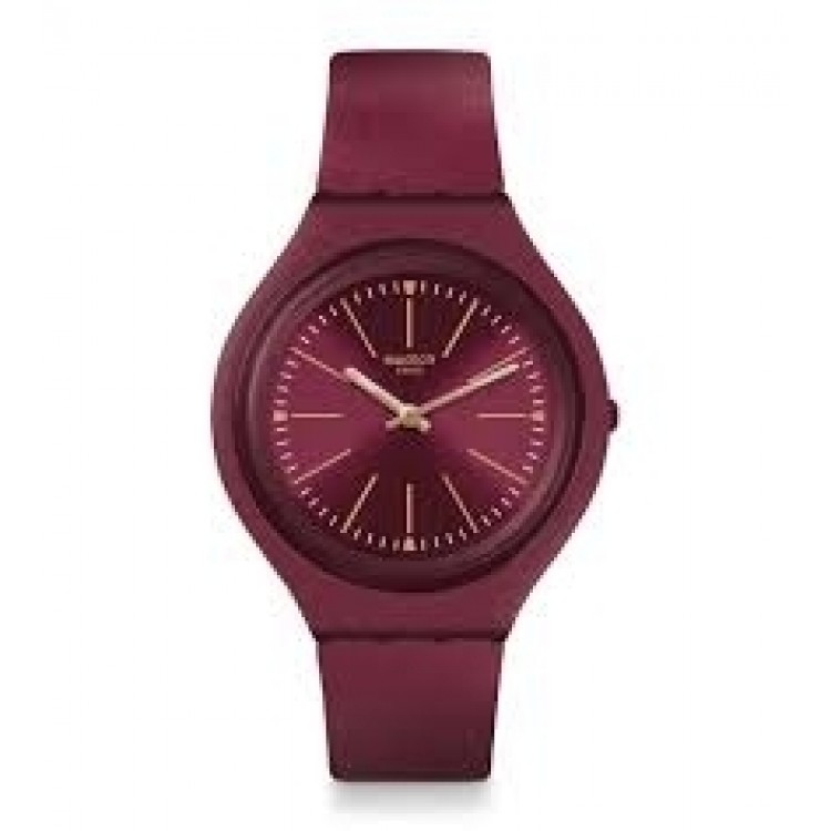 Ceas Dama, Swatch, Skin SVUR102 Ceas Dama, Swatch, Skin SVUR102