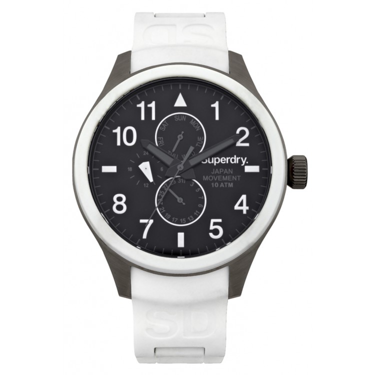 Ceas Barbati, Superdry, Scuba SYG110W