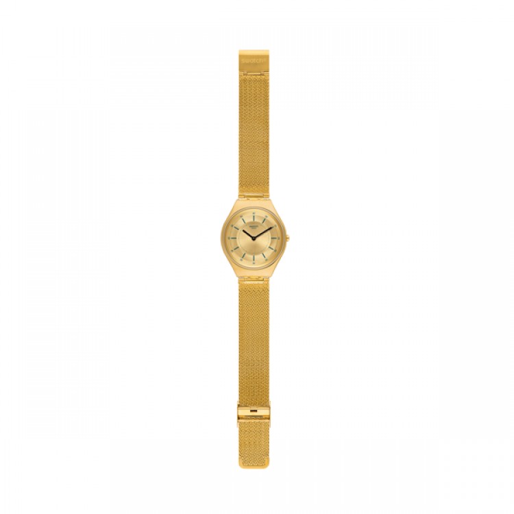 Ceas Dama, Swatch, Skin SYXG102M