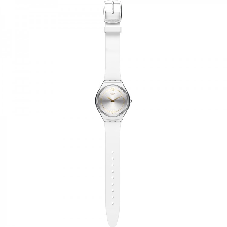 Ceas Dama, Swatch, Skin SYXS108