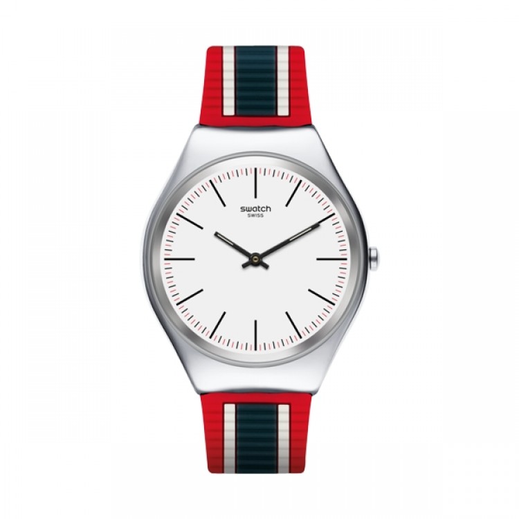 Ceas Dama, Swatch, Skin SYXS114