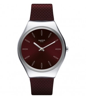 Ceas Dama, Swatch, Skin SYXS120
