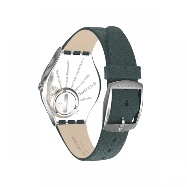 Ceas Dama, Swatch, Skin SYXS121