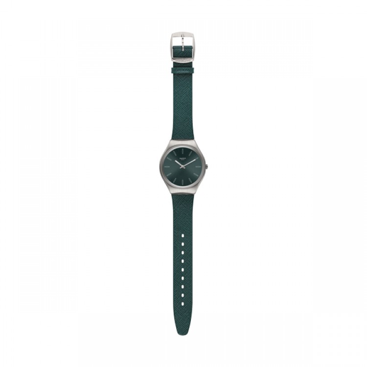 Ceas Dama, Swatch, Skin SYXS121