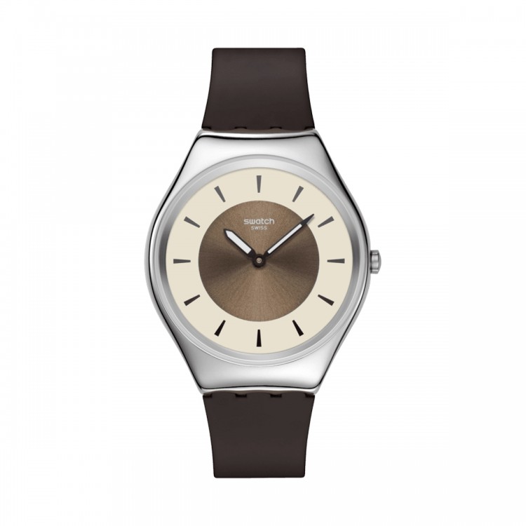 Ceas Dama, Swatch, Skin SYXS158