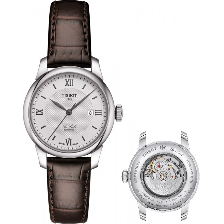 Ceas Dama, Tissot, Le Locle T0062071603800
