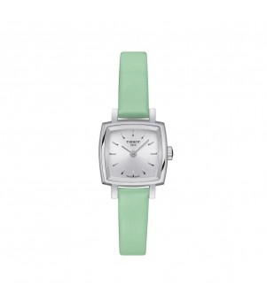 Ceas Dama, Tissot, Lovely T0581091603101, Set cu Bratari suplimentare